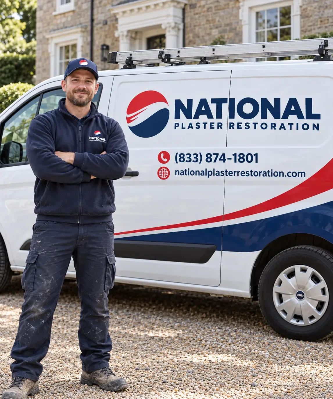 Plaster Repair company in Dent, MN